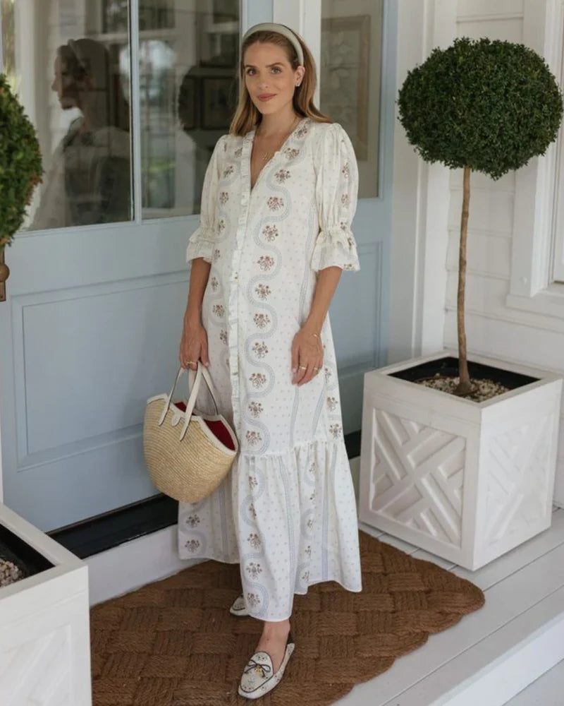 Summer dresses